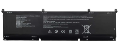 DELL M9DG0 Alienware M16 R2 M9DG0 3 Cells 8400mAh