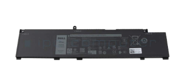 DELL MV07R G3 3500 3790 3590 G5 5000 5500 5590 4 Cells 4500mAh