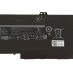 DELL MXV9V 7.6V-60Wh-7895mAh Latitude 14 7400 13 7300 5300 5310 4 Cells 7400mAh Metal Body