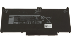 DELL MXV9V Latitude 14 7400 13 7300 5300 5310 4 Cells 7400mAh Metal Body