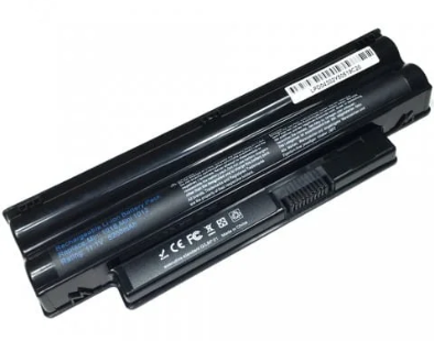 DELL Mini 1012 Inspiron Mini 10 1012 N450 T96F2 6 Cells 4000mAh