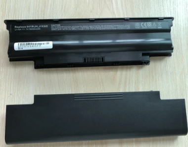 DELL N4010 DELL N4010 15R N5010 M5010 N4050 N5110 N4110 N5040 6 Cells 5200mAh