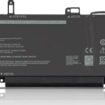 DELL NF2MW Inspiron 7400 9410 4 Cells 7000mAh