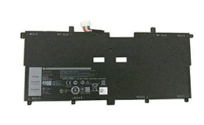 DELL NNF1C XPS13 9365 13-9365-D1605TS D1805TS 4 Cells 6200mAh